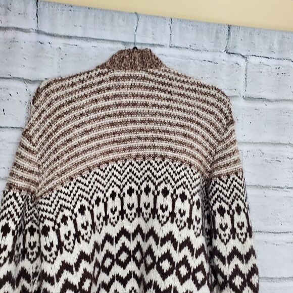 American Eagle open front soft cardigan sweater s - Picture 2 of 10